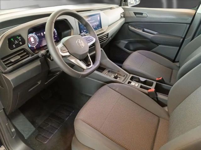 Volkswagen Caddy 1.5 TSI Combi DSG