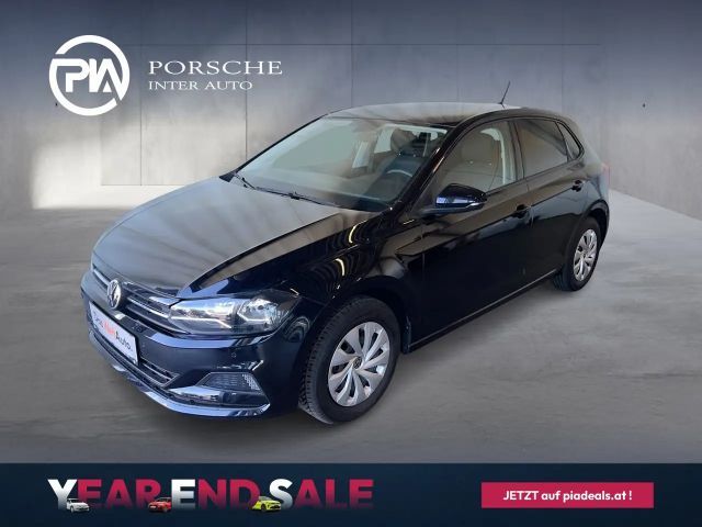 Volkswagen Polo Comfortline DSG
