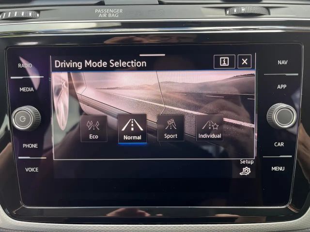 Volkswagen Touran 7-zitter DSG Move