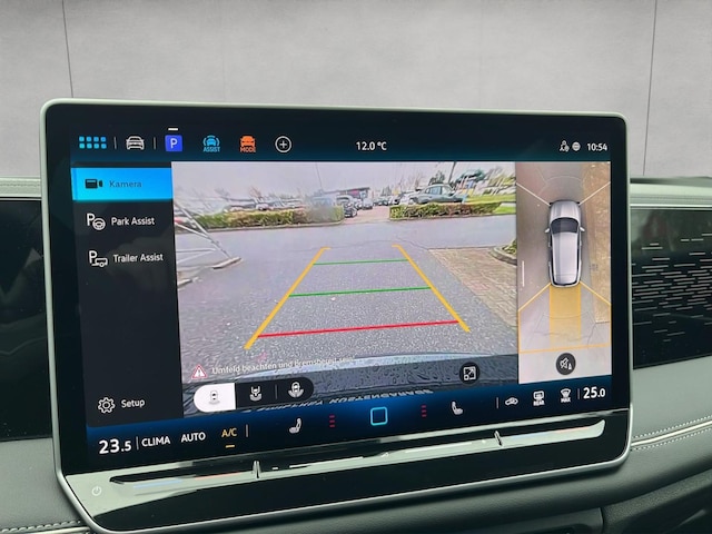 Volkswagen Tiguan 2.0 TDI DSG Elegance Elegance