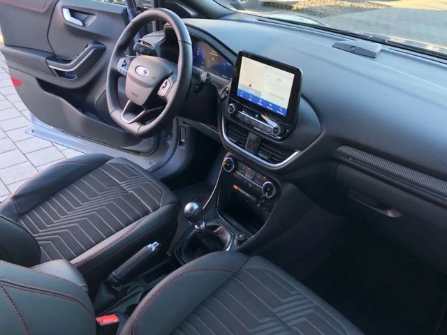 Ford Puma EcoBoost ST Line