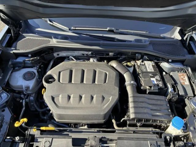 Cupra Formentor 2.0 TSI 4Drive DSG VZ