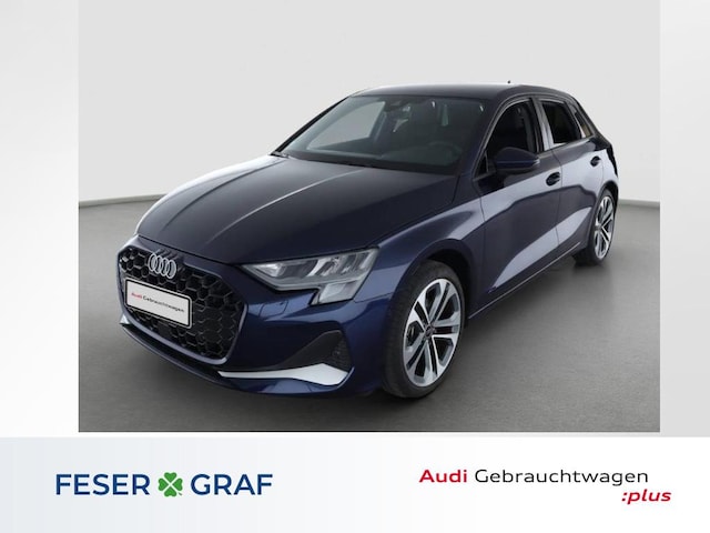 Audi A3 35 TFSI Sportback