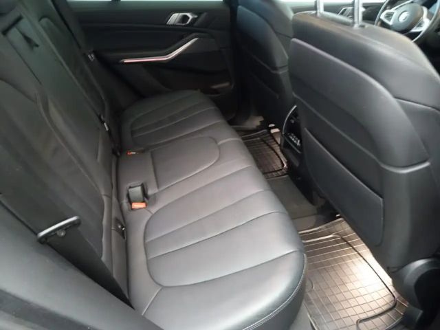 BMW X5 M-Sport xDrive30d