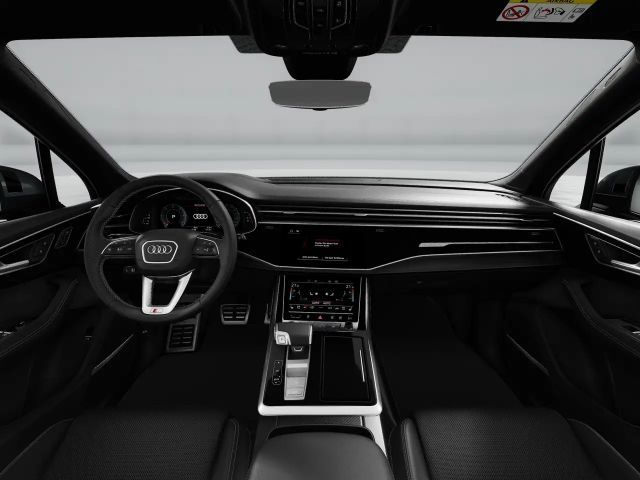 Audi Q7 50 TDI Quattro S-Line