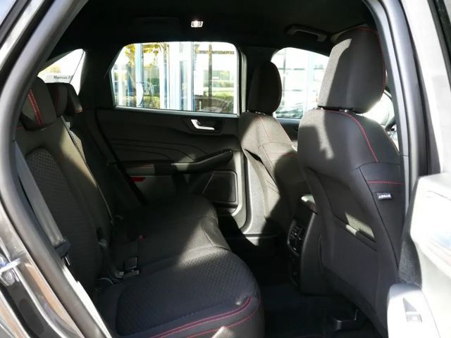 Ford Kuga ST Line