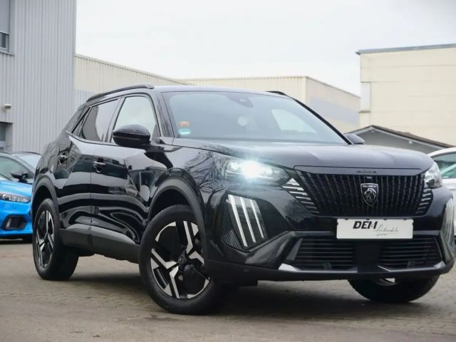 Peugeot 2008 GT-Line