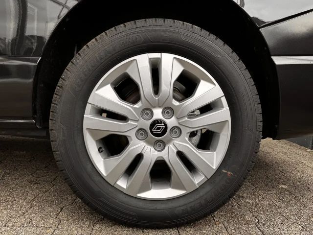 Renault Trafic Blue Evolution Grand dCi 110