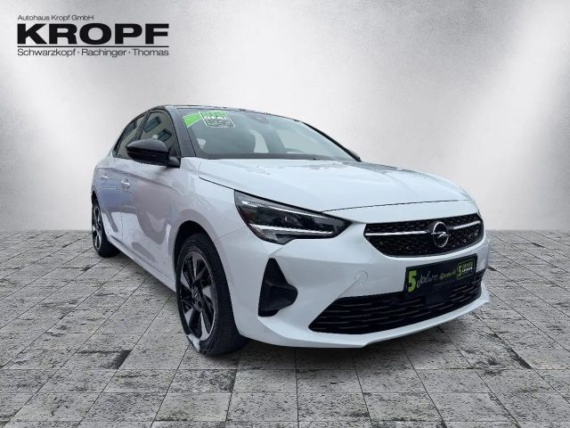 Opel Corsa GS-Line Grand Sport