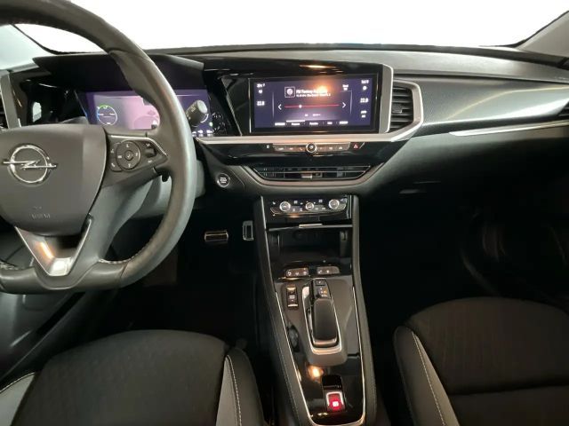 Opel Grandland X Innovation