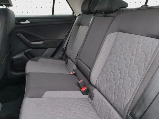 Volkswagen T-Roc 1.5 TSI DSG Move