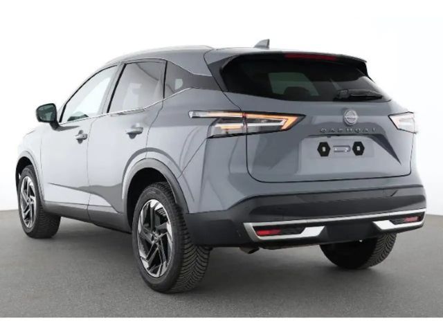 Nissan Qashqai DIG-T N-Connecta