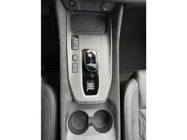 Nissan Qashqai Tekna