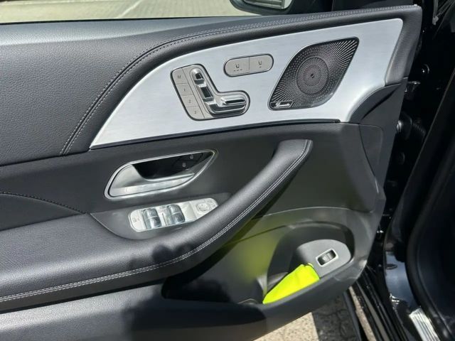 Mercedes-Benz GLE 350 GLE