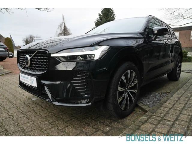 Volvo XC60 Dark Plus