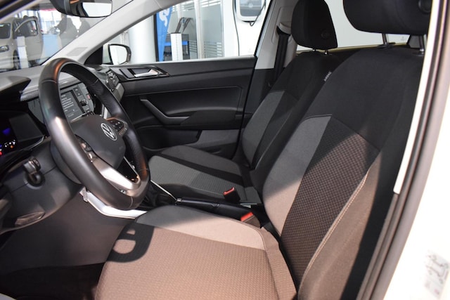 Volkswagen Polo Life