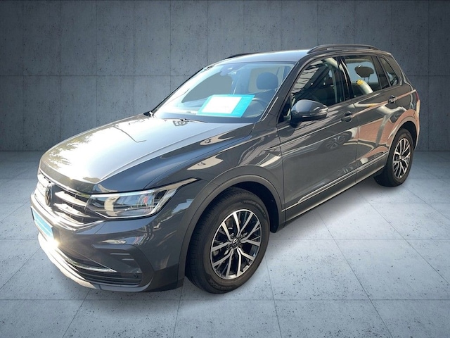 Volkswagen Tiguan 1.5 TSI Life