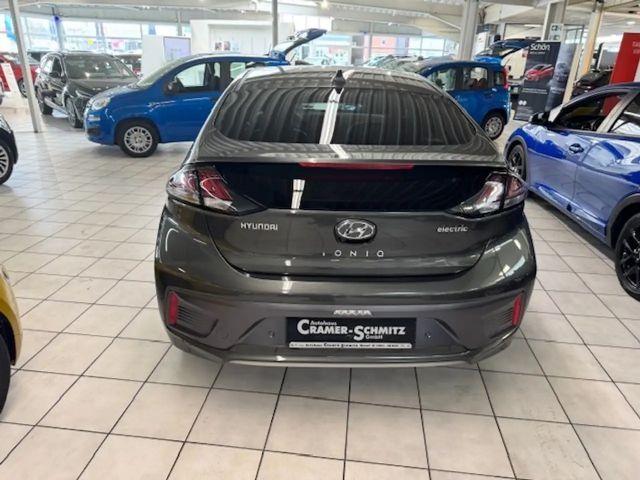 Hyundai Ioniq Electric Prime