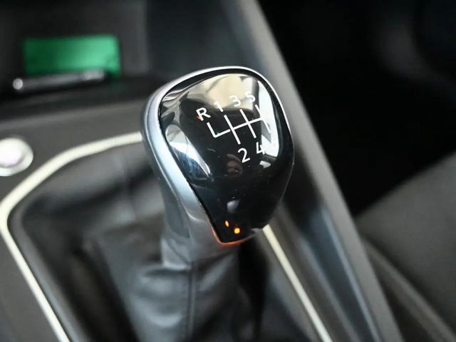 Volkswagen Golf Life Plus Variant