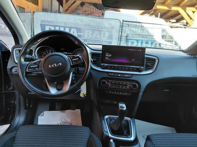 Kia Ceed GDi SportWagon