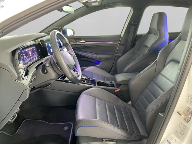 Volkswagen Golf 2.0 TSI 4Motion Golf VIII