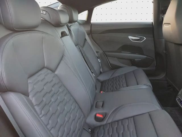 Audi e-tron GT *Navi*Matrix*Alu*HUD*B&O*PDC*Pa