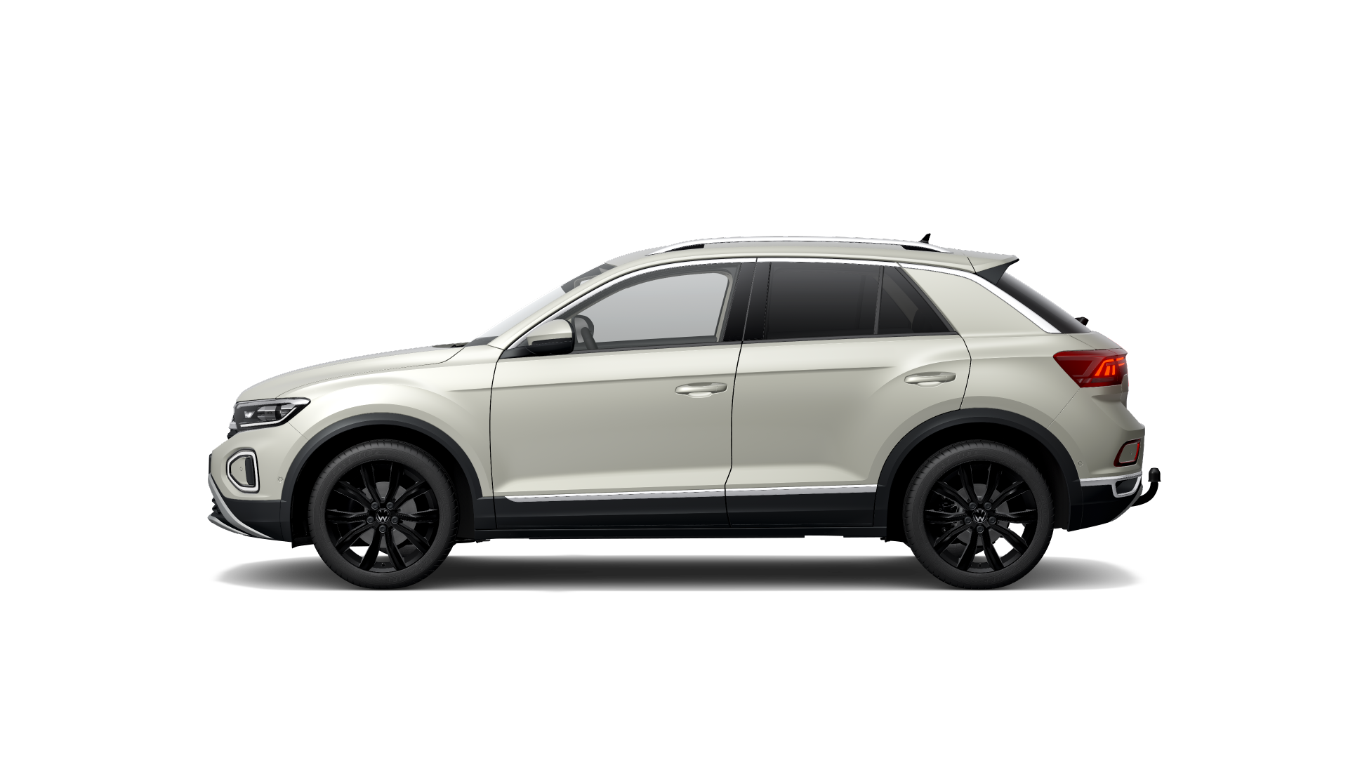 Volkswagen T-Roc DSG Style