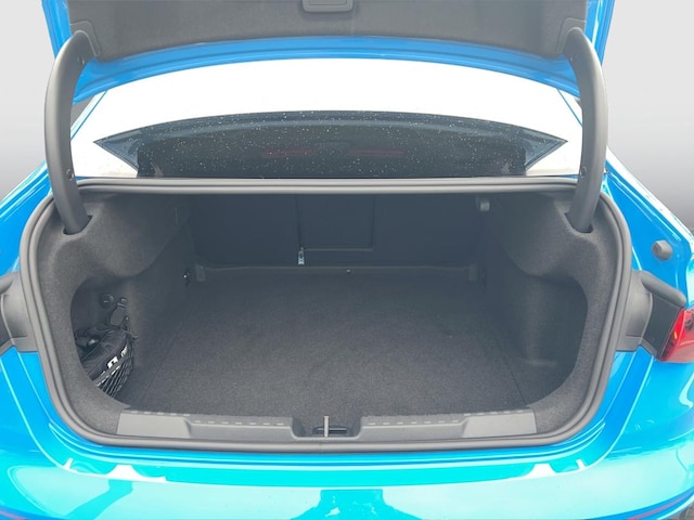 Audi S3 Quattro S-Tronic Sedan