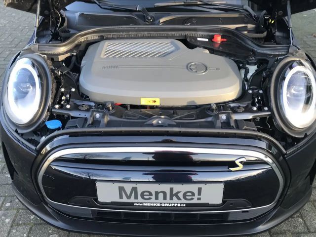 MINI Mini Electric SE