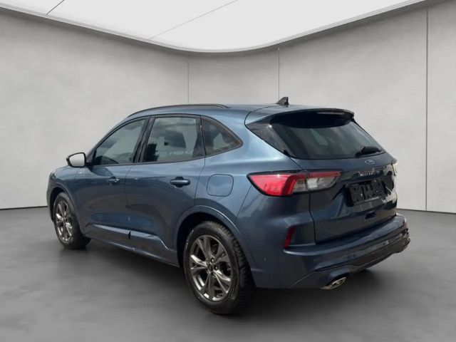 Ford Kuga ST Line