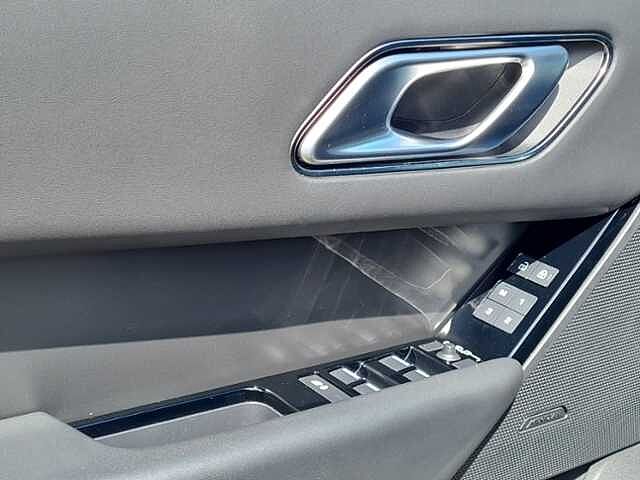 Land Rover Range Rover Velar Dynamic HSE