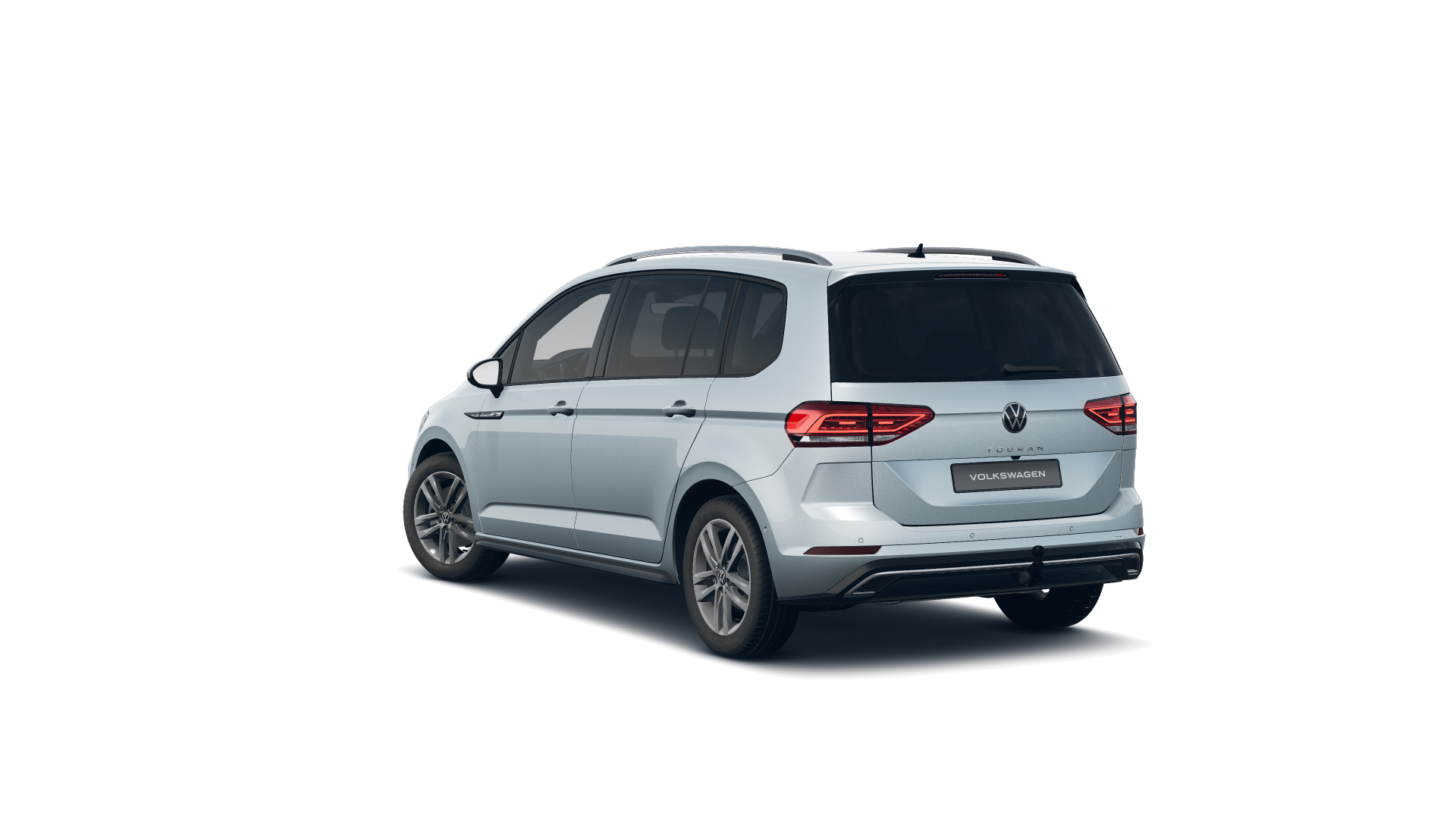 Volkswagen Touran Comfortline DSG