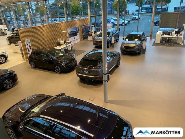 Peugeot 5008 GT-Line PureTech