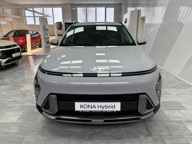Hyundai Kona 1.6 Hybrid Prime