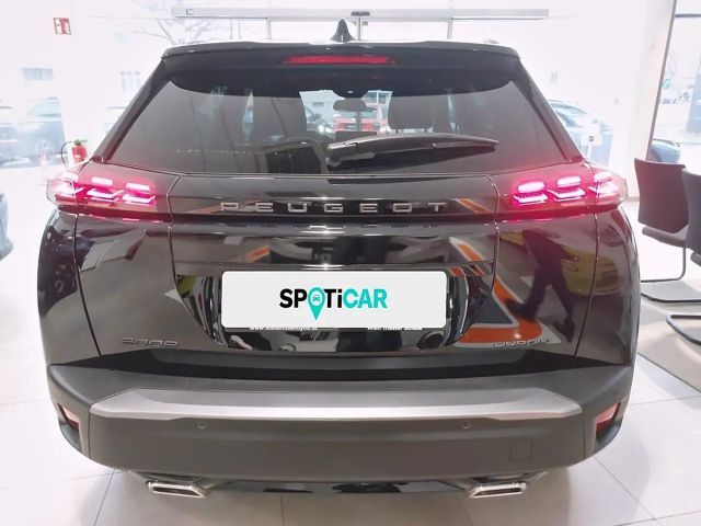 Peugeot 2008 Allure Pack Hybrid