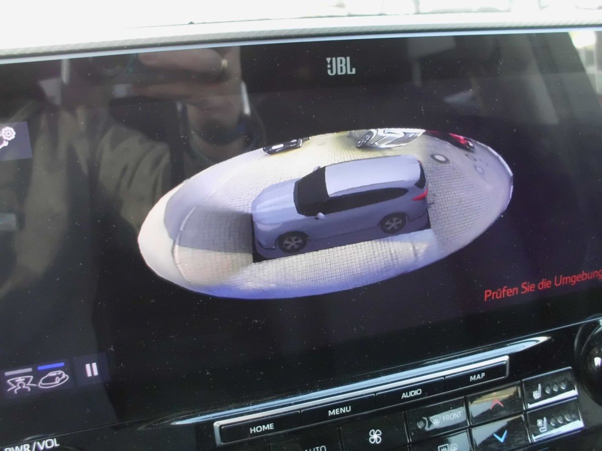 Toyota Highlander 5-deurs Basis