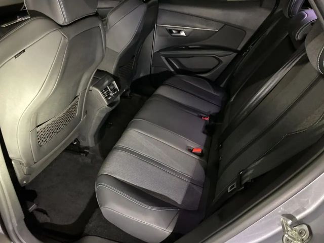 Peugeot 3008 Allure Pack EAT8 PureTech