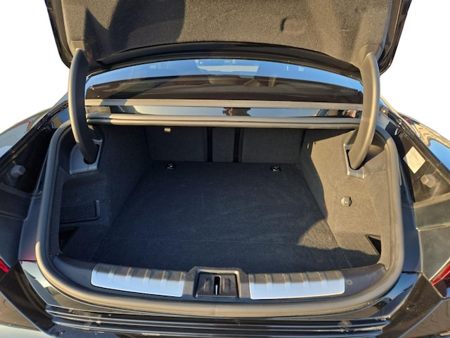 Audi RS e-tron GT Quattro