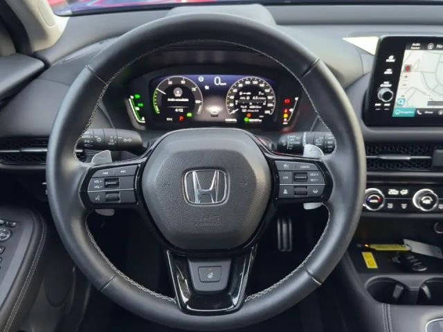 Honda ZR-V 2.0 Advance e:HEV