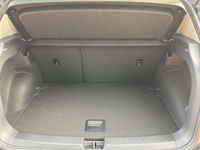 Volkswagen T-Cross 1.5 TSI ACT DSG Style