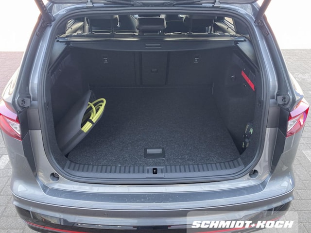 Skoda Enyaq 4x4 Lounge RS