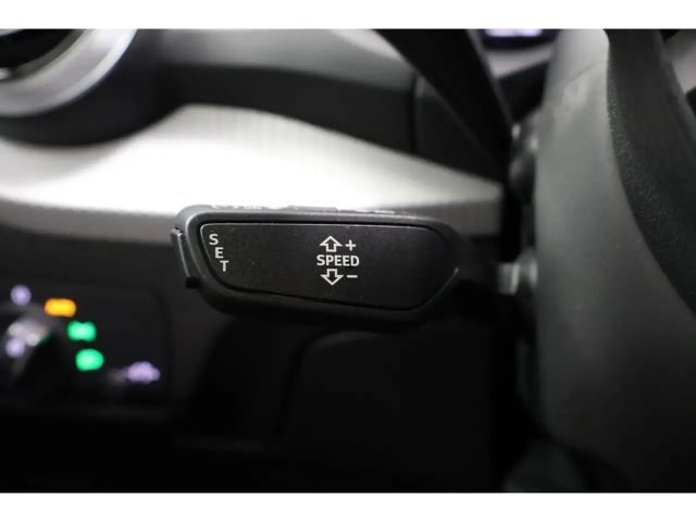 Audi Q2 35 TFSI S-Tronic