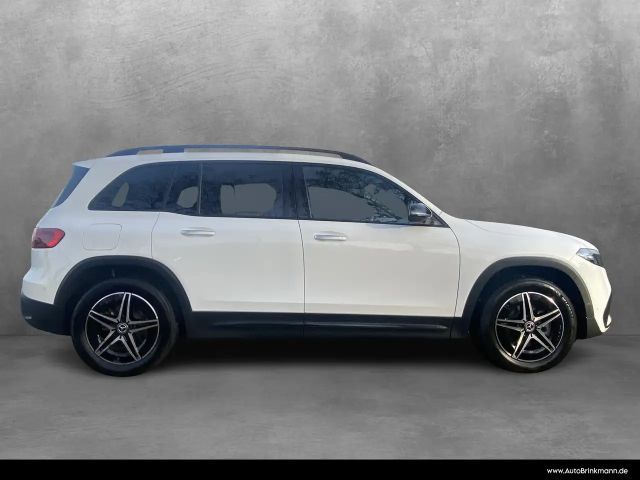 Mercedes-Benz EQB 350 4MATIC AMG Line