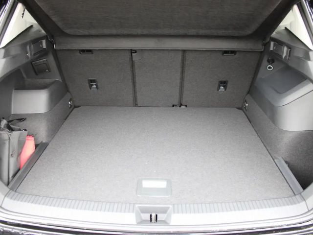 Volkswagen Tiguan 1.5 eTSI DSG Life Plus