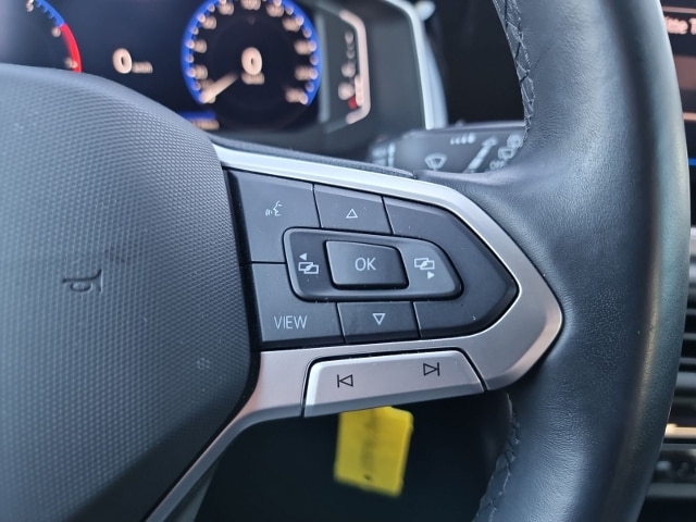 Volkswagen Taigo IQ.Drive