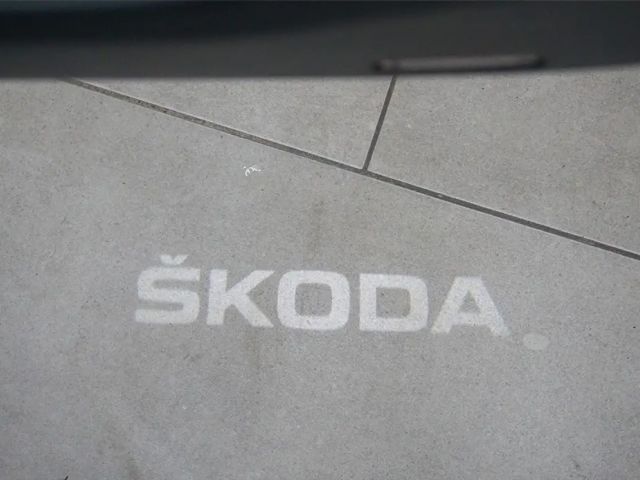 Skoda Octavia 2.0 TDI 4x4 RS