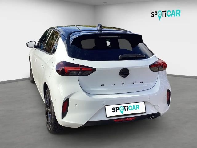 Opel Corsa GS-Line Grand Sport