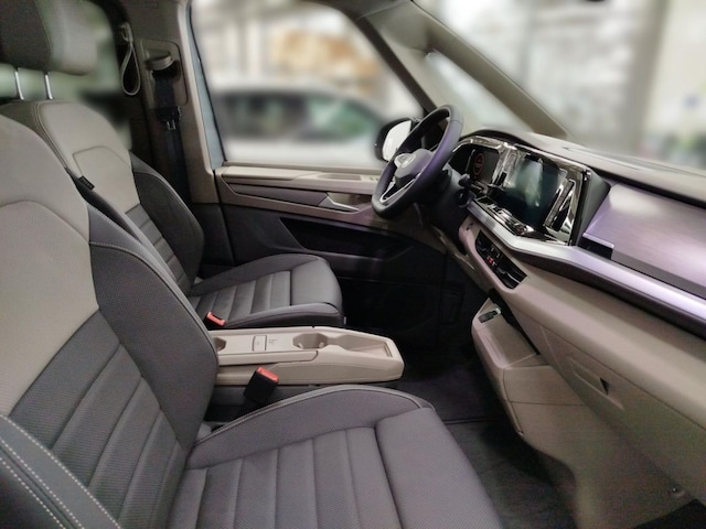 Volkswagen Multivan DSG Lang