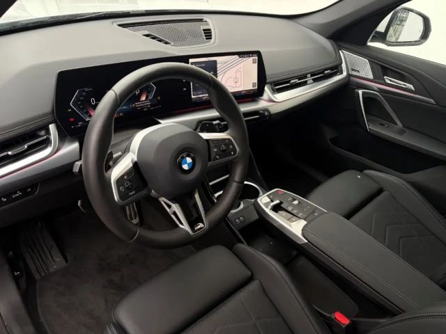 BMW X1 M-Sport sDrive20i