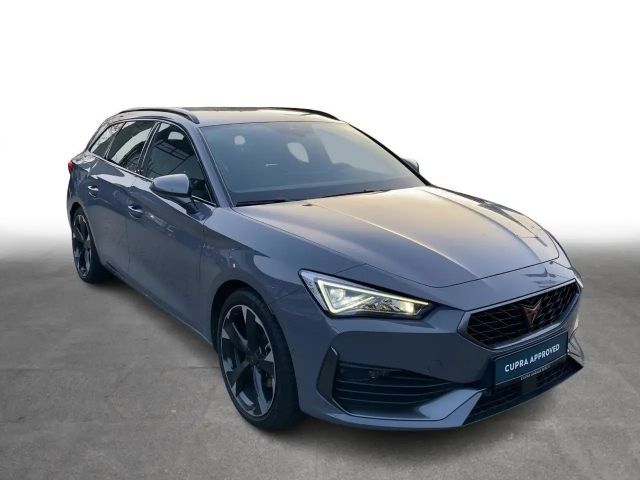 Cupra Leon DSG Sportstourer